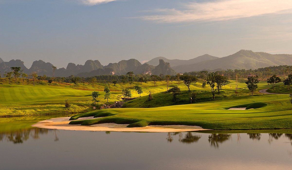 Sky Lake Resort & Golf Club (Hà Nội, Việt Nam) - Đánh giá - Tripadvisor