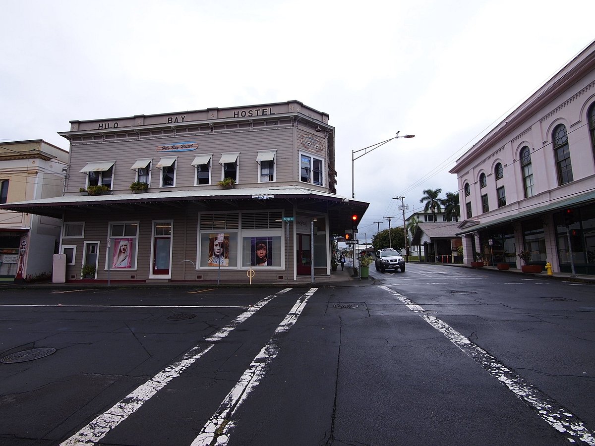 Hilo's Rivers and Waterfalls — My Hawaii Hostel