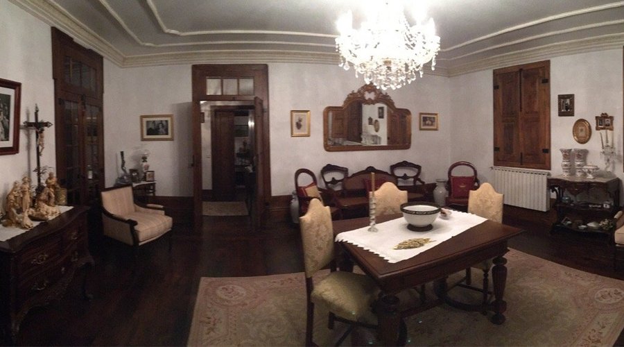 Casa de Carcavelos