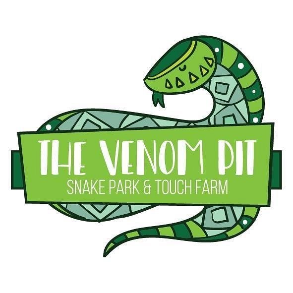 The Venom Pit Snake Park image