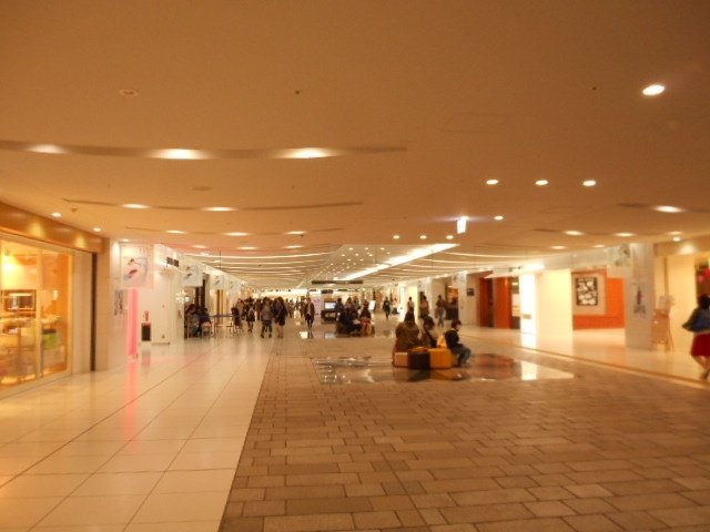 Sanrio Sapporo Apia Store, Shop