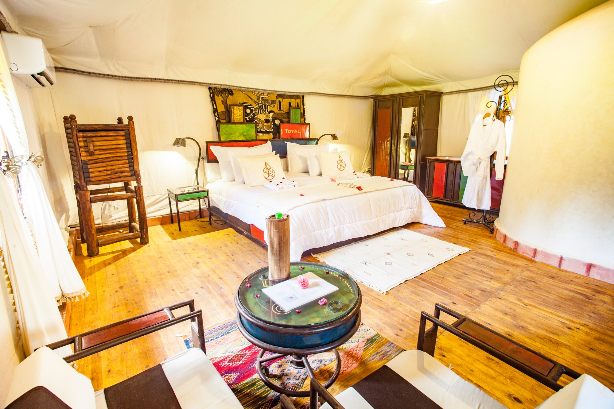 Hotel photo 22 of Riad Lamane.