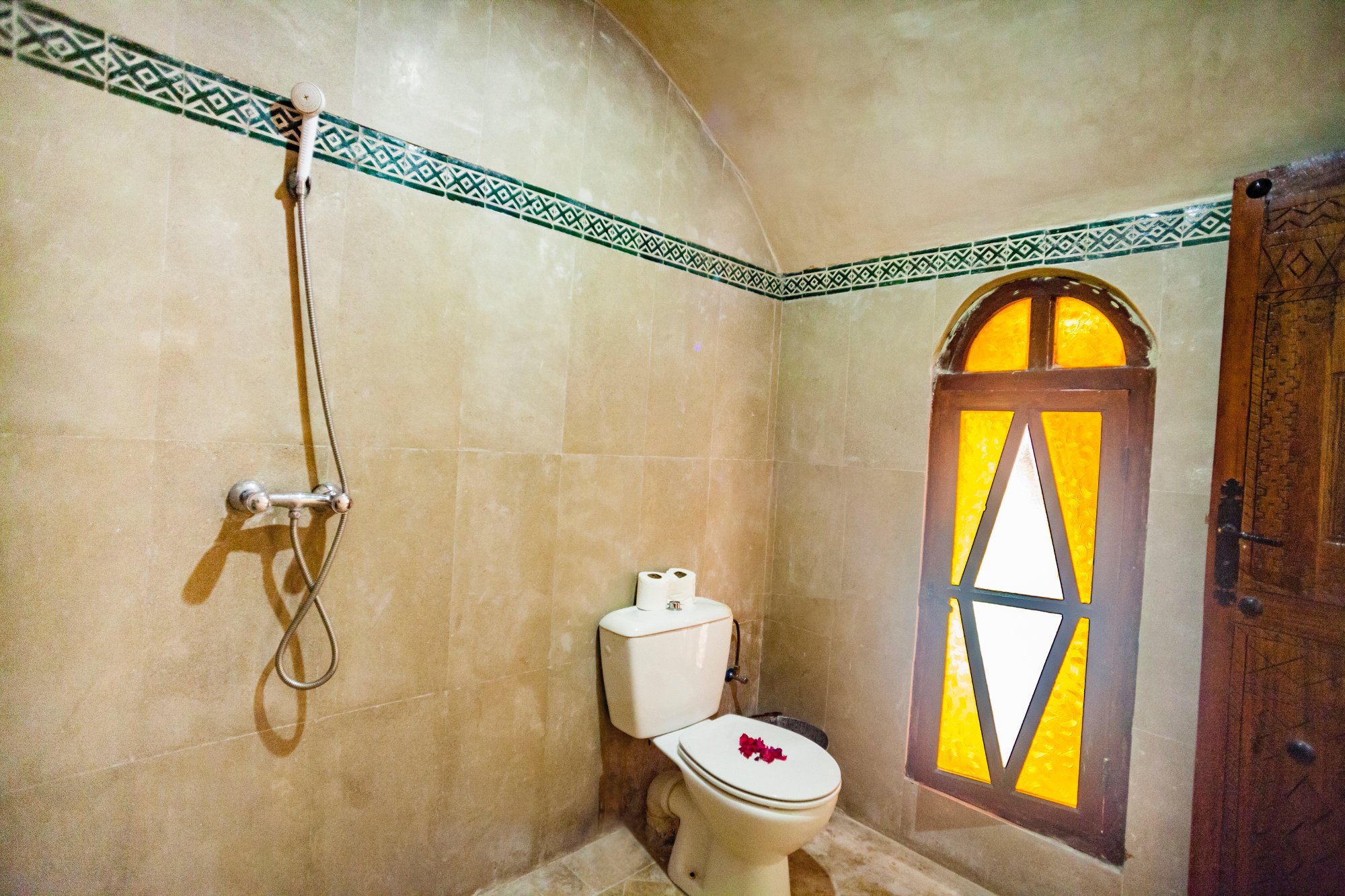 Hotel photo 7 of Riad Lamane.