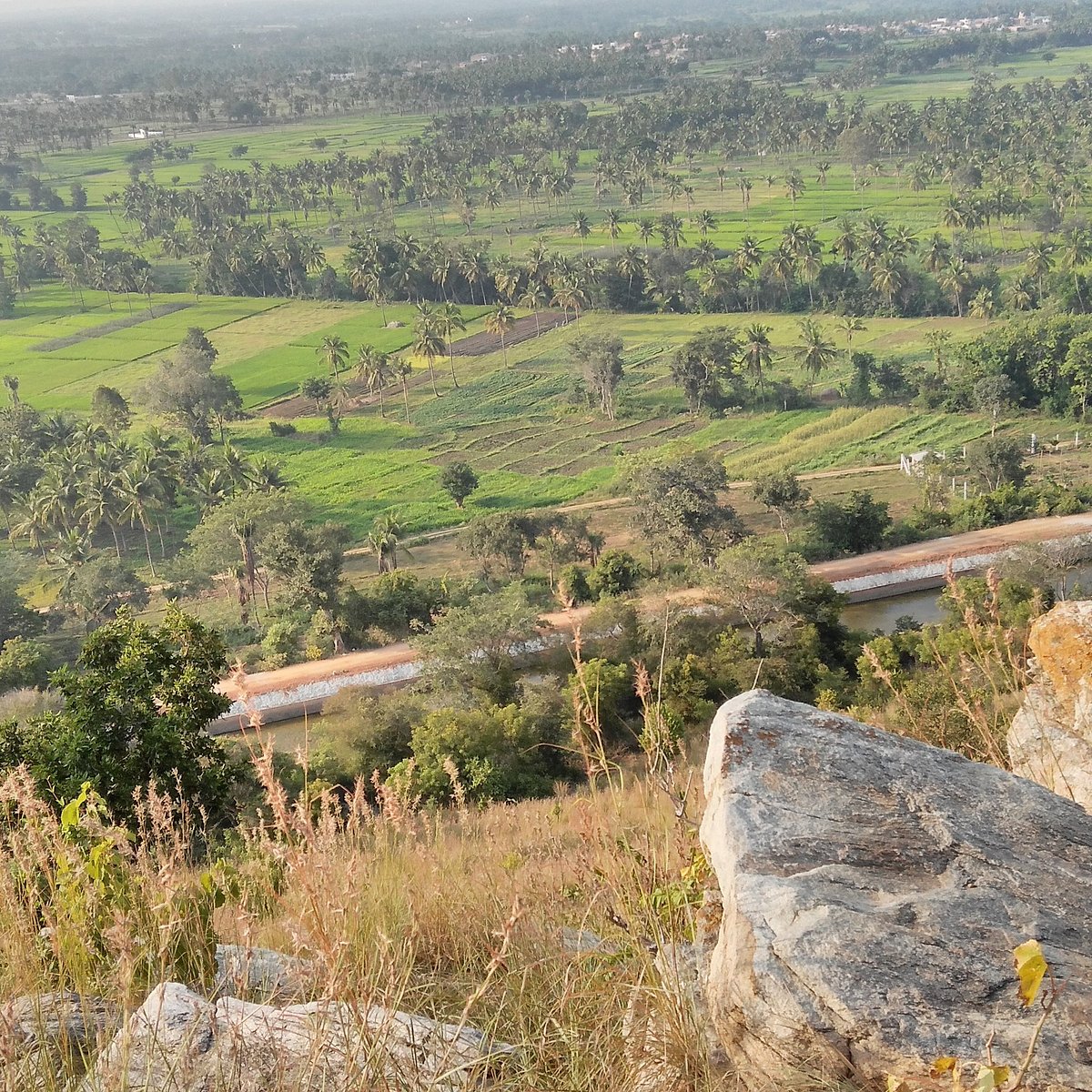 karighatta trek