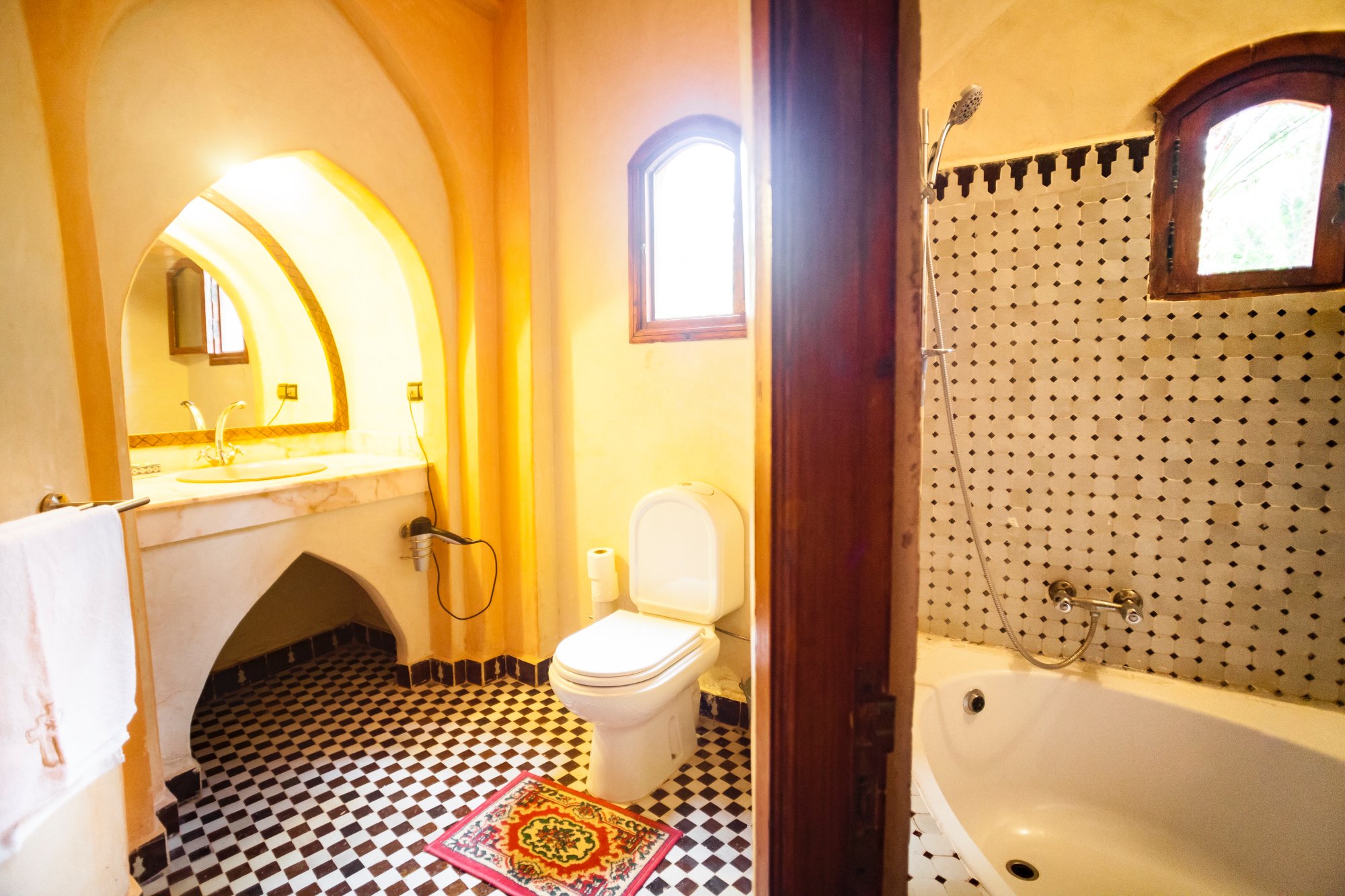 Hotel photo 24 of Riad Lamane.