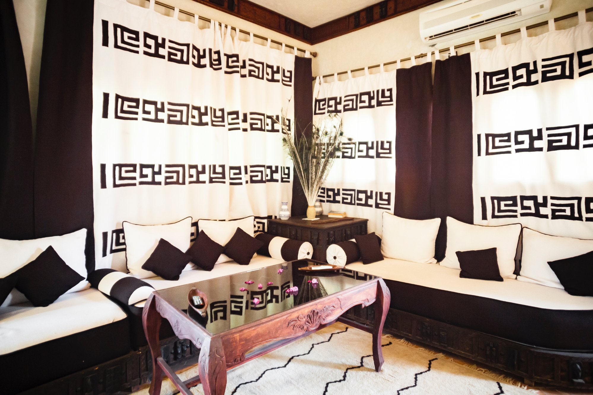 Hotel photo 20 of Riad Lamane.