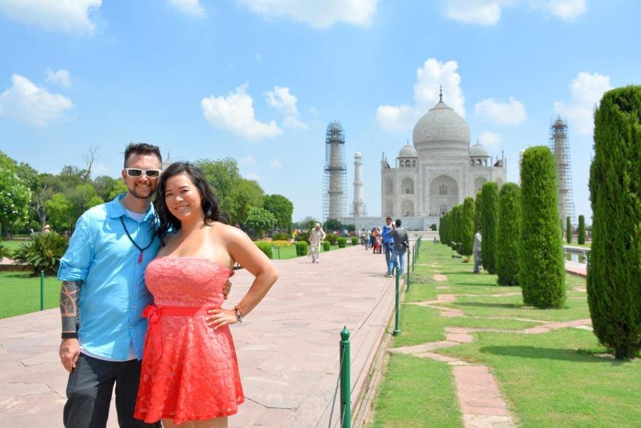 Agra Food Tour - All You Need to Know BEFORE You Go (2024)