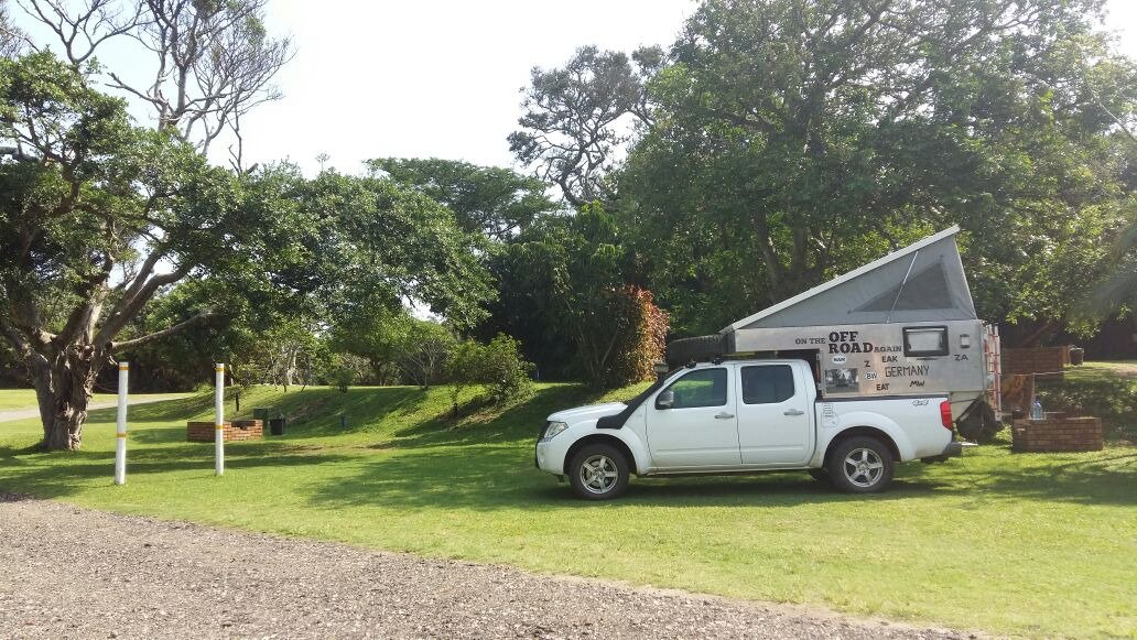 Richards Bay Caravan Park Rooms: Pictures & Reviews - Tripadvisor