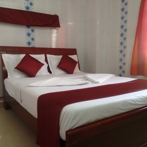 superior ac room