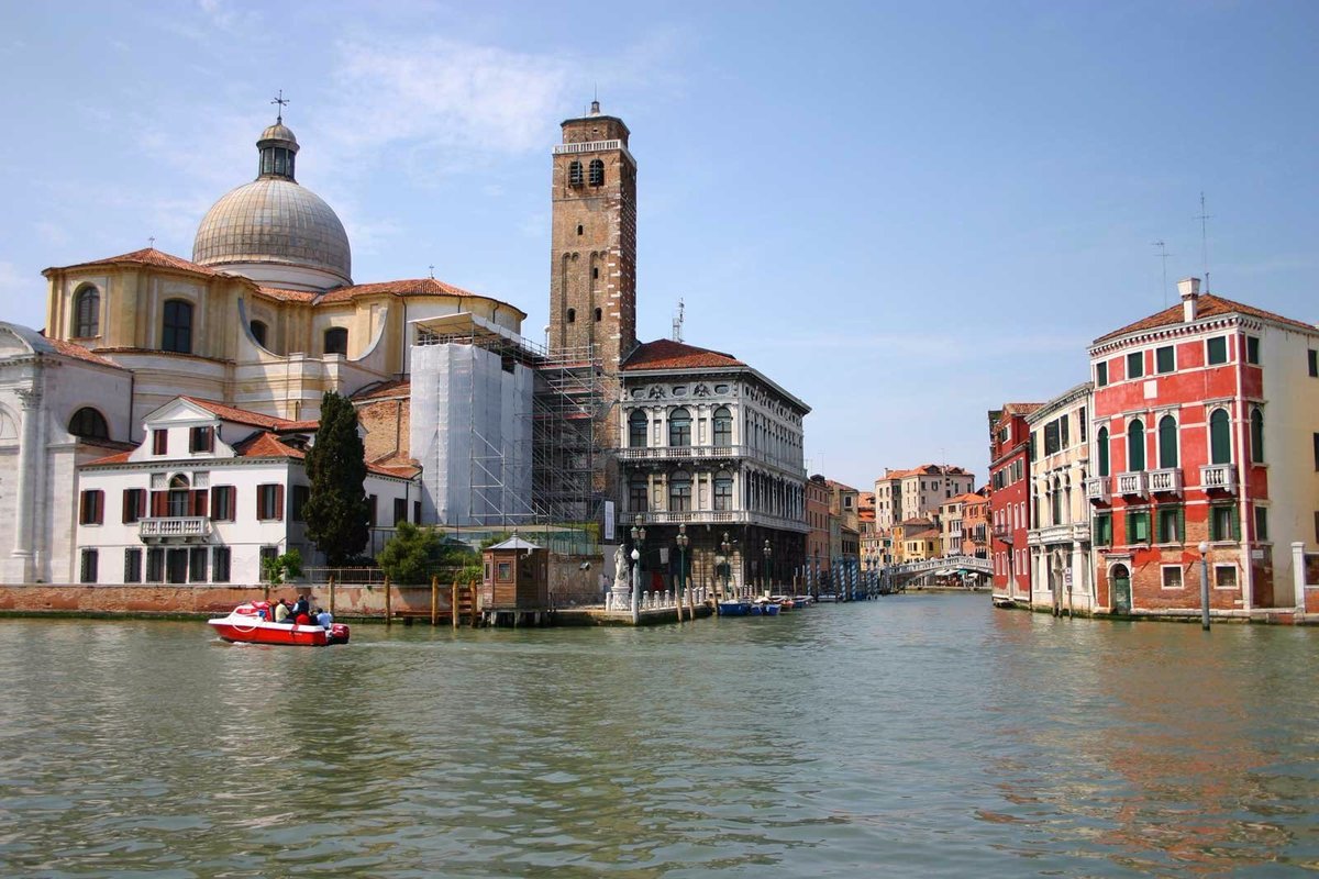 Venice - Cannaregio