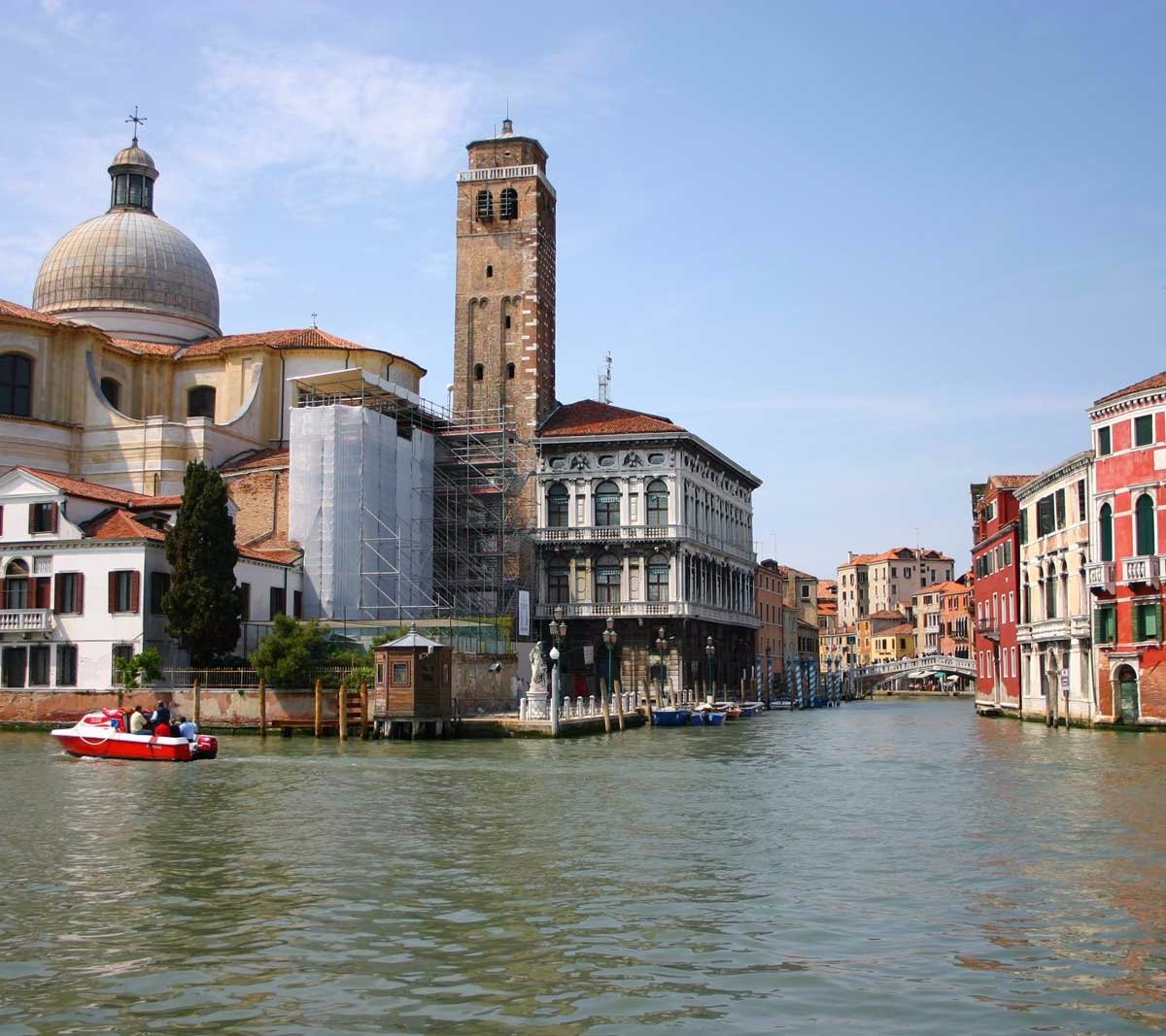 Cannaregio, Венеция: лучшие советы перед посещением - Tripadvisor