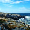 Things To Do in Peggy's Cove Lighthouse, Restaurants in Peggy's Cove Lighthouse