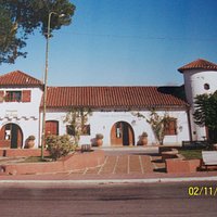 Museo Municipal Capitán Juan de Zevallos, que funciona al lado del edificio de la municipalidad
