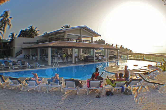 Sunset Beach Hotel Kotu Gambia Ulasan And Perbandingan Harga Hotel Tripadvisor