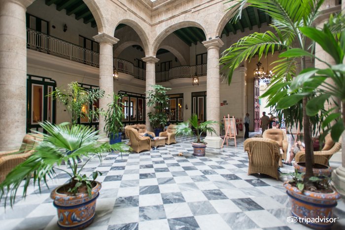 HOTEL FLORIDA - Prices & Reviews (Havana, Cuba)