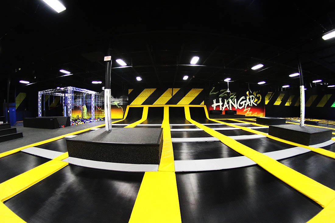 Hangar 15 Extreme Air Sports All You Need to Know BEFORE You Go