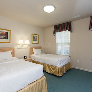 Greensprings Vacation Resort, hotel in Williamsburg