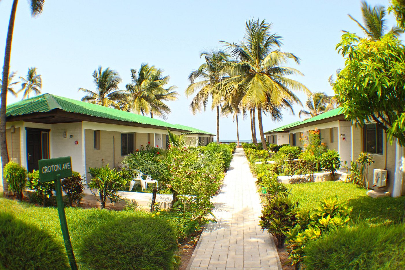 Sunset Beach Hotel Updated 2023 Reviews Gambia Kotu