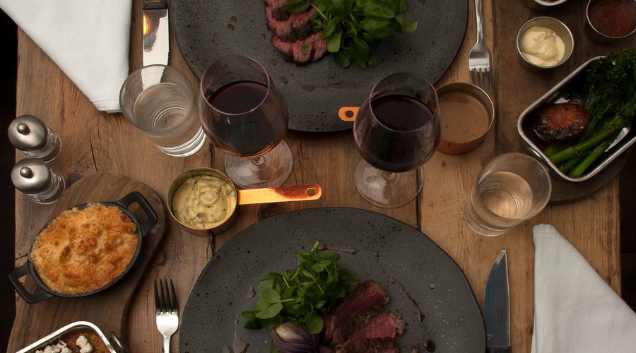 All of our beef is ethically sourced from industry leader, and master butchery Lake District Far