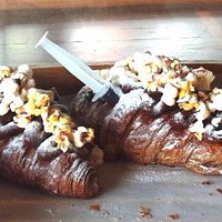 CROISSAND COM BLOOD ORANGE