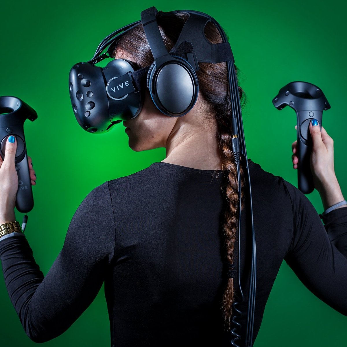 Vr gaming. Шлем виртуальной реальности HTC Vive. VR шлем Vive. ВР очки HTC Vive. VR шлем HTC.