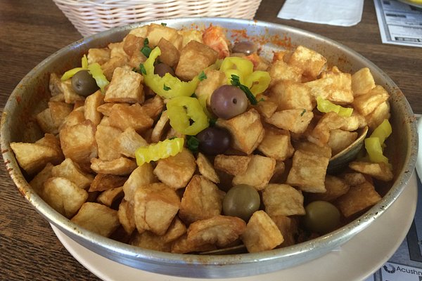 THE BEST 10 Portuguese Restaurants near Bedford Hills, NY 10507 - Last  Updated October 2023 - Yelp