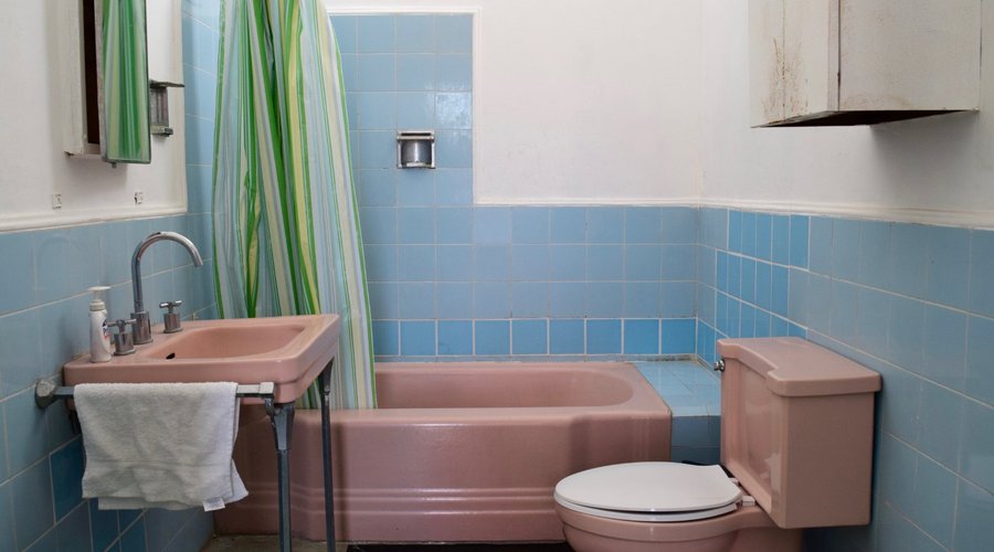Private Bathroom