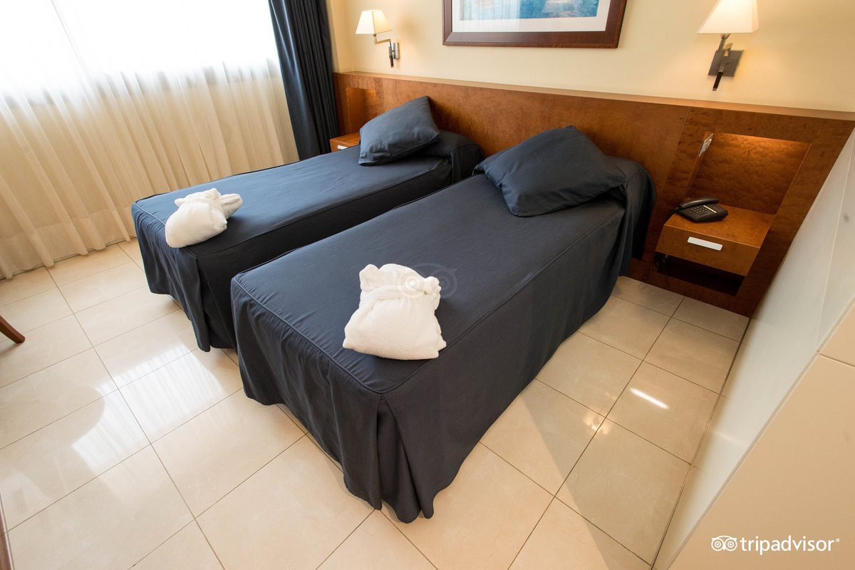 Balneari Caldes d'Estrac Rooms: Pictures & Reviews - Tripadvisor