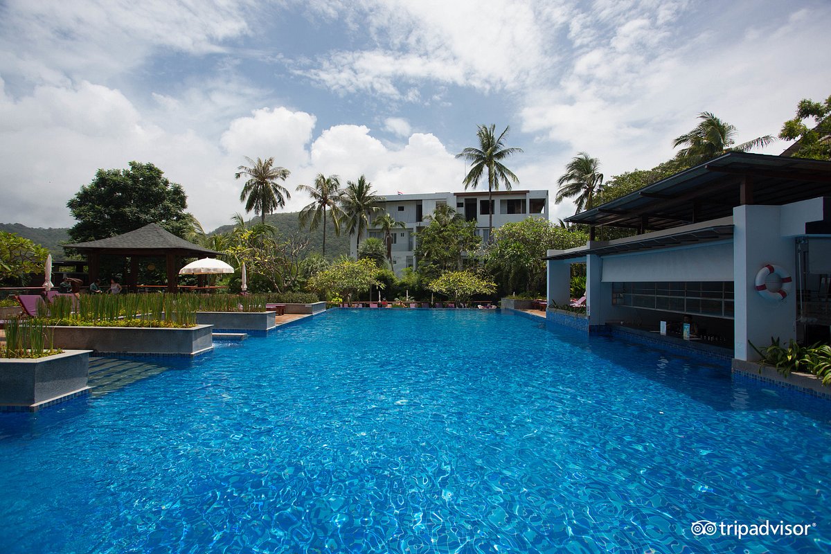 Peach Blossom Resort Phuket,Phuket - Updated Reviews & Prices | poch-internat.ru