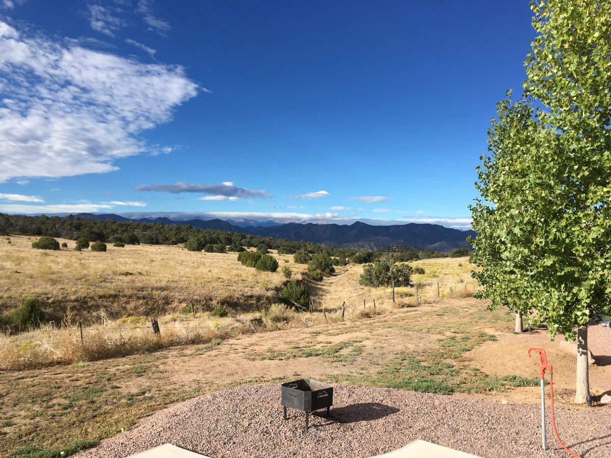 Escape to Colorado Mountain View RV Resort: Your Gateway to Scenic Splendor