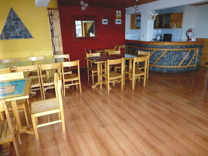 HOSTAL MIRADOR in Coca: Find Hotel Reviews, Rooms, and Prices on