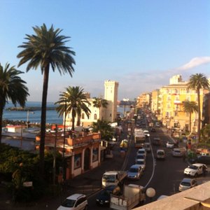 Vista sul lungomare - 3