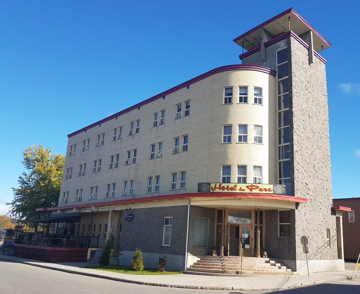 Manoir Du Parc Hotel Chicoutimi Chicoutimi Canada