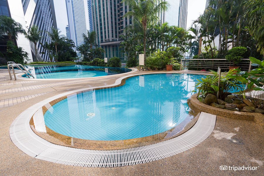Pnb Perdana Hotel Suites On The Park Kuala Lumpur Hotel Reviews Photos Rate Comparison Tripadvisor