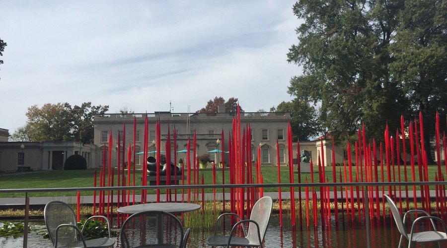 Best Cafe VMFA