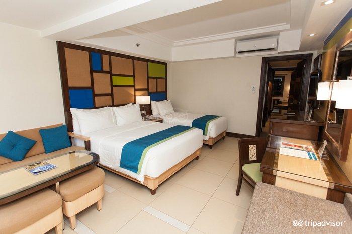 Henann Resort Alona Beach Rooms Pictures And Reviews Tripadvisor