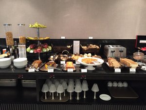 Golden Tulip Sao Jose Dos Campos C$ 26 (C̶$̶ ̶1̶1̶9̶). São José