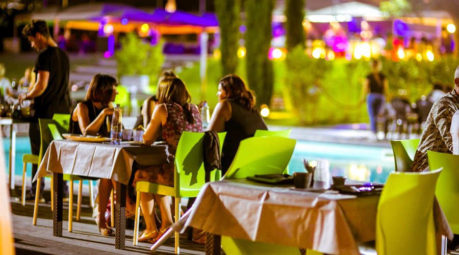 Serata "Bambolina" - Mercoledi sera