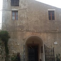 Chiesa di San Giorgio - Castelmola.