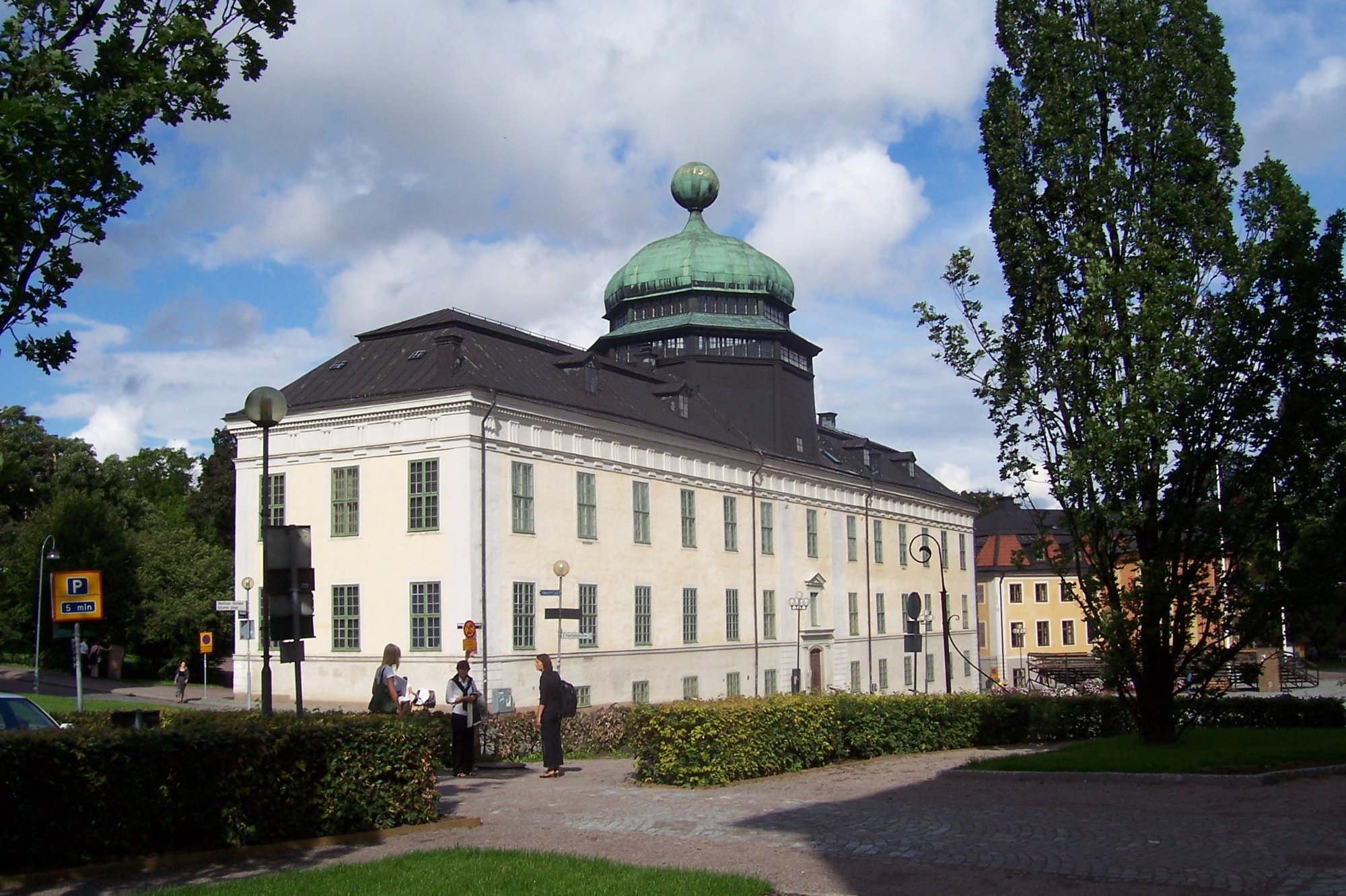 Museum Gustavianum (Uppsala) - 2023 Alles Wat U Moet Weten VOORDAT Je ...