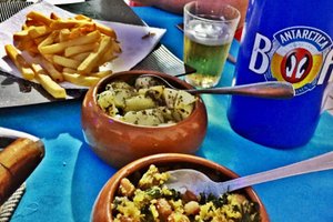Comida