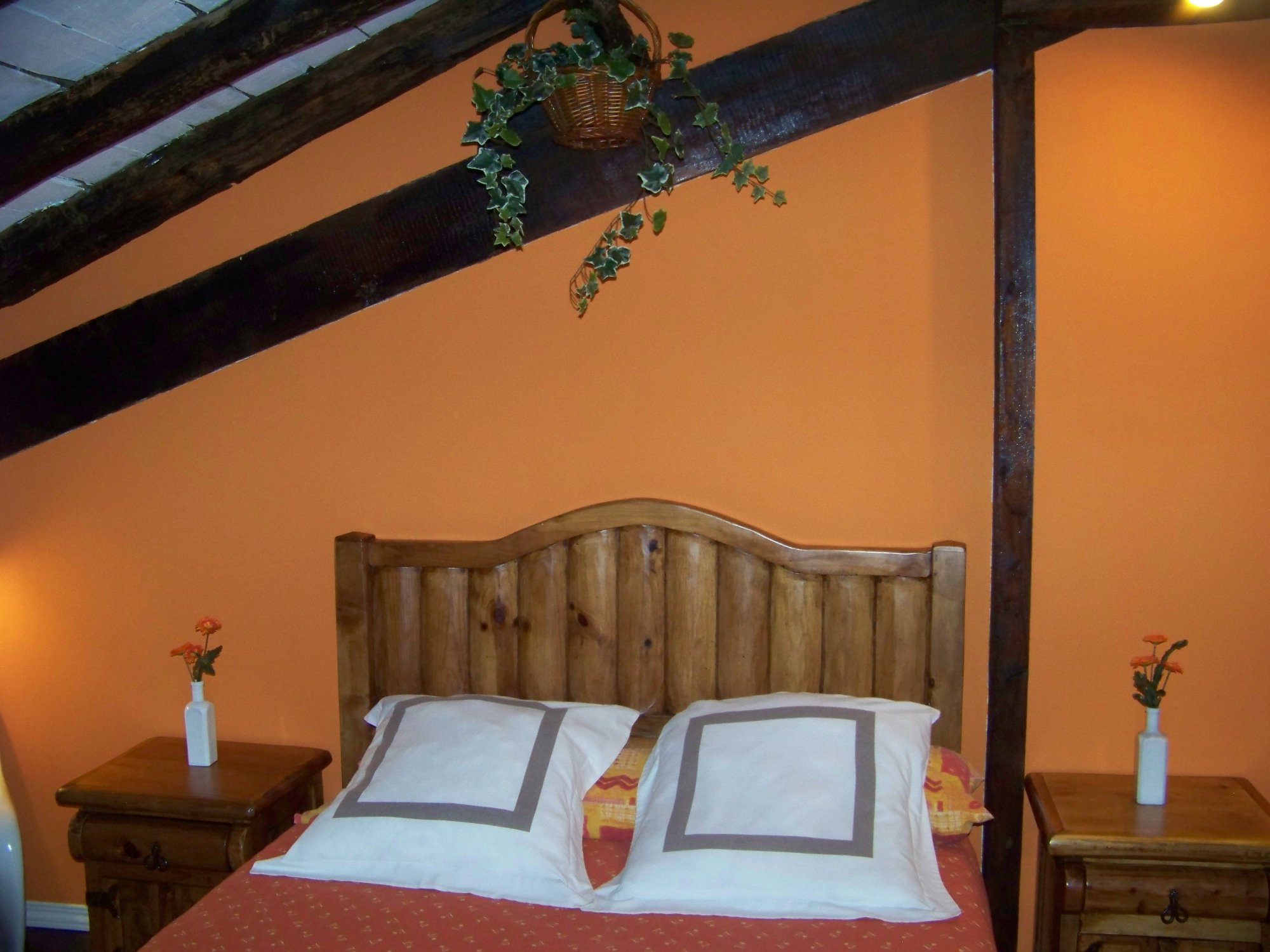 B&B EL JARDIN DE AES - Prices & Specialty B&B Reviews (Spain)