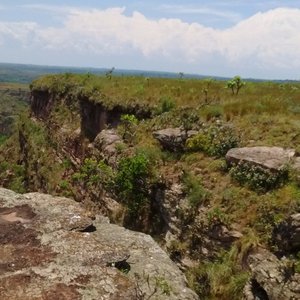 Mirante da Chapada (Centro Geodesico) - All You Need to Know BEFORE You Go  (with Photos)