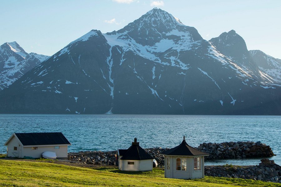 nordreisa speed dating norway