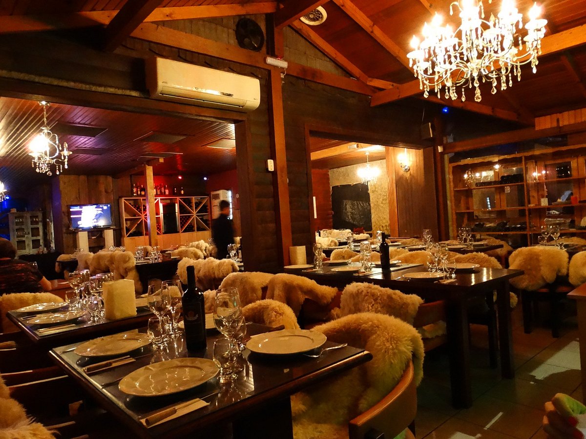 CACIQUE RESTOBAR, Gramado - City Center - Restaurant Reviews