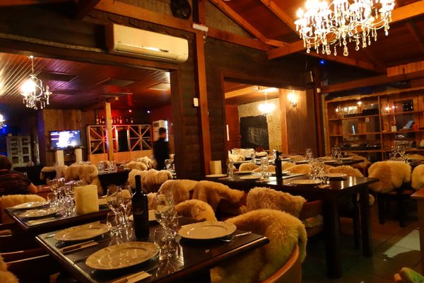 THE 10 BEST American Restaurants in Gramado (Updated 2023)