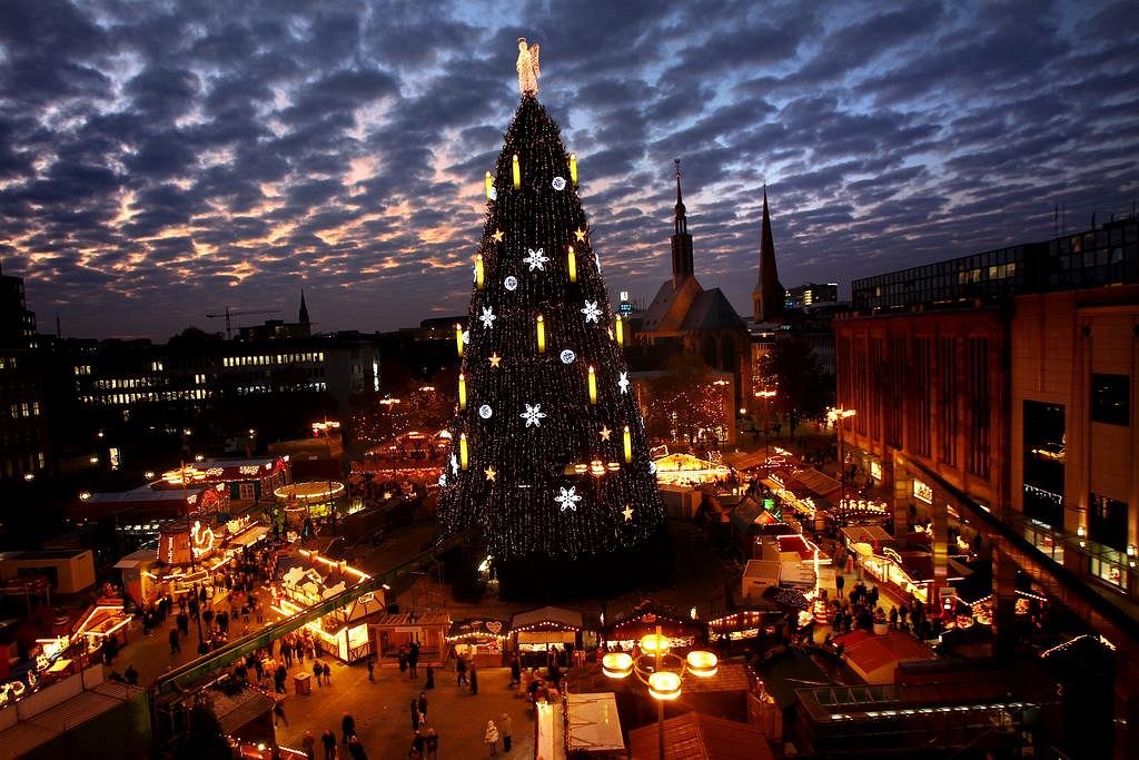 Dortmund Christmas Market - ATUALIZADO 2023 O que saber antes de ir - Sobre  o que as pessoas estão falando - Tripadvisor