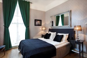 Rom og suite