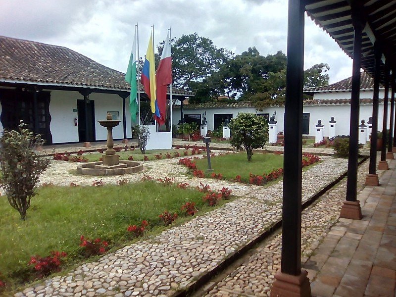 Museo Historico Casa de la Convencion de Rionegro image