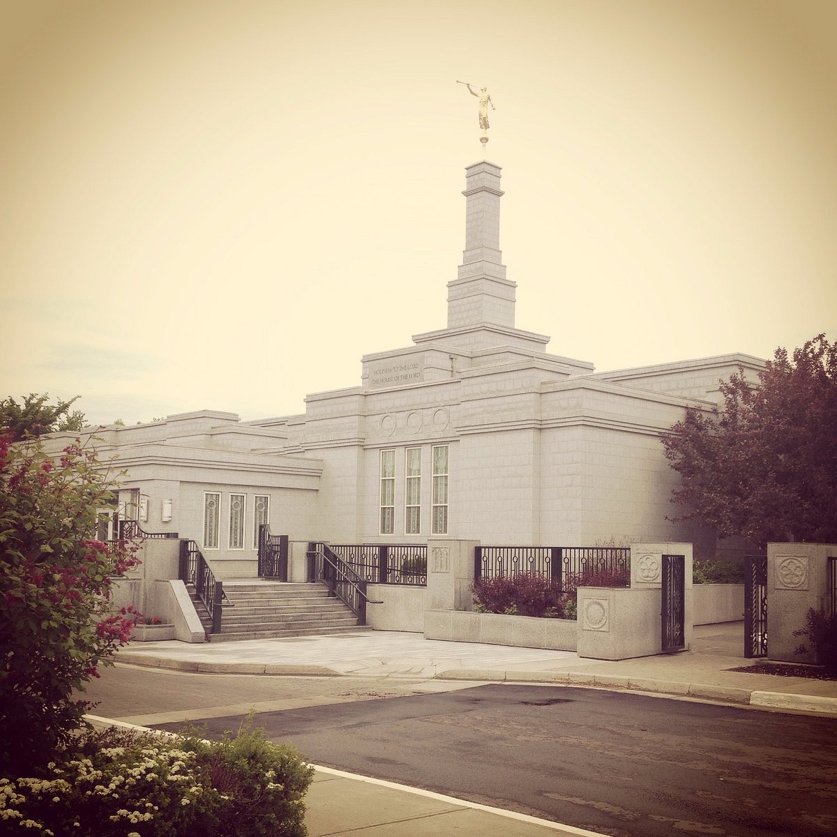 The Church Of Jesus Christ Of Latter Day Saints Temple Edmonton 2022 Alles Wat U Moet Weten